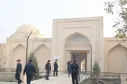 Қўқон шаҳри учун туризм концепцияси ишлаб чиқилади