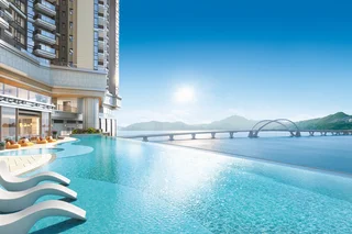 La Mirabelle Achieves Sales of HK$4.6 Billion in Two Weeks, Records 522 Unit Sales as of 7 April 2026