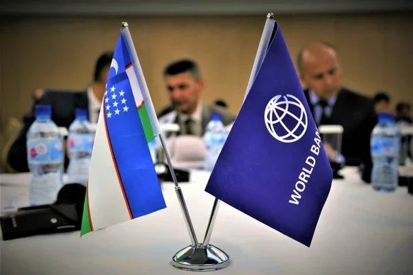 Degraded Lands and Forests Across Uzbekistan to be restored with World Bank Support