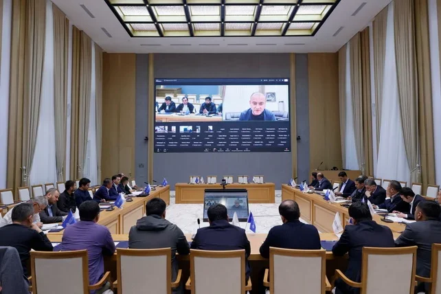 Uzbekistan Boosts Support for Local Poultry Industry