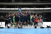 «SQB» впервые завоевал Суперкубок Узбекистана
