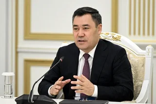 Нагрузки на карманы людей не будет — Президент пояснил о росте экономических показателей