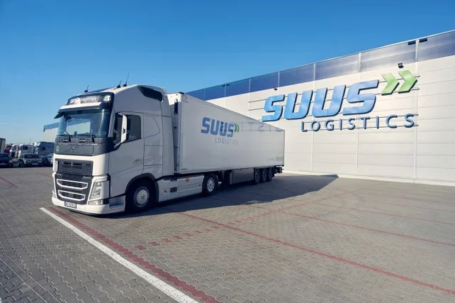 Röhlig SUUS Launches Logistics Unit in Uzbekistan
