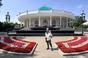 Узбекистан укрепляет позиции на туристическом рынке Китая и Гонконга