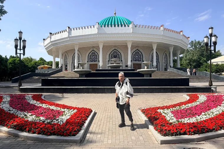 Uzbekistan Strengthens Position in China and Hong Kong Tourism Market