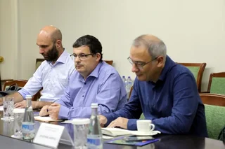 Experto Consulting: у Узбекистана есть большие возможности для выхода на европейский рынок
