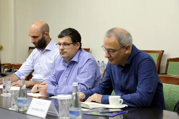 Experto Consulting: у Узбекистана есть большие возможности для выхода на европейский рынок
