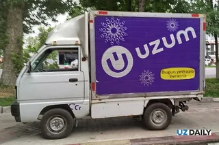 Uzum Launches Uzum Avto Car Marketplace App in Uzbekistan