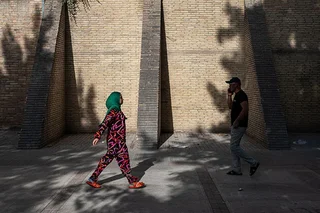 Capturing the Soul of Uzbekistan: Award-Winning Egyptian Photographer Shares His Journey