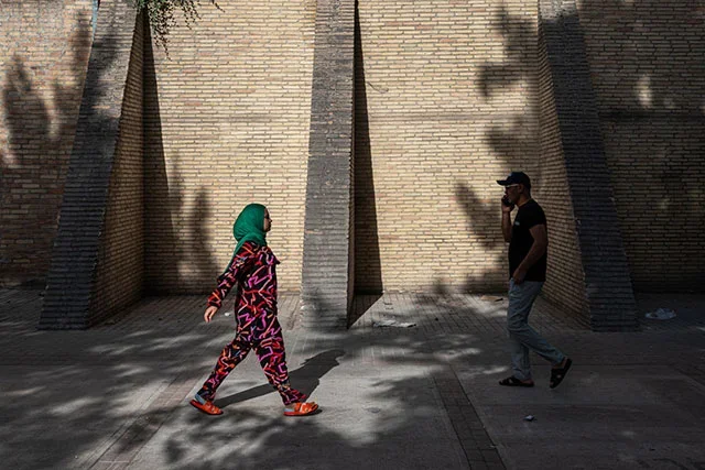 Capturing the Soul of Uzbekistan: Award-Winning Egyptian Photographer Shares His Journey