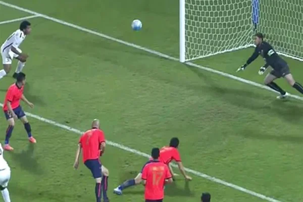 Bunyodkor progresses to AFC Champions League group stage