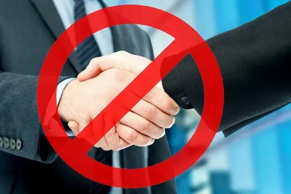State-owned enterprises were banned from acquiring objects that are not typical for their core business