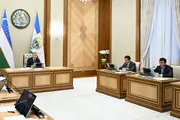 Президент Узбекистана утвердил планы по инвестициям, промышленности и туризму в Навоийской области
