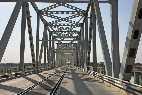 Uzbekistan, Afghanistan to sign new agreement on the organization of rail transportation