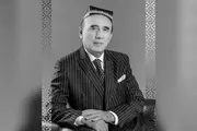 Ўзбекистон халқ артисти Шерали Жўраев вафоти муносабати билан ҳамдардлик