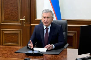 Меҳнат миграцияси жараёнларини такомиллаштириш чоралари кўриб чиқилди