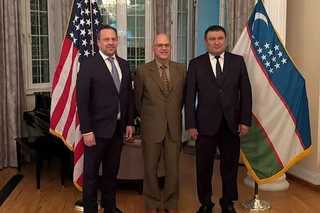 Honeywell expands its presence in Uzbekistan to support industrial digital transformation