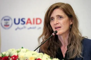 Глава USAID посетит Узбекистан