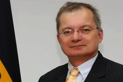Neithart Höfer-Wissing to become German envoy to Uzbekistan