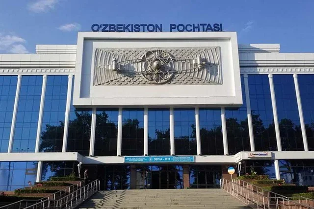 Xalqaro pasportlar qabul qiluvchilarga pochta orqali yetkaziladi