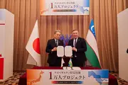 Ўзбекистон ва Япония келаси беш йил ичида 10 минг нафар ўзбекистонликни ишга жойлаштириш бўйича келишувга эришди