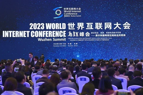 China expected to have 1 bln 5G connections by 2025: GSMA