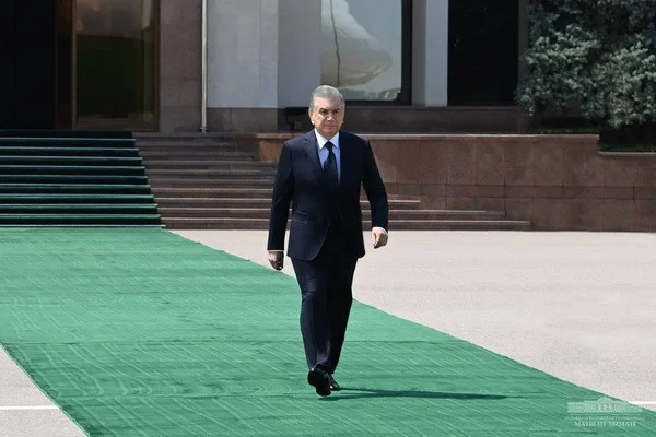 President of Uzbekistan to pay a state visit to Saudi Arabia