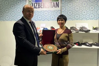 EUROSHOES-2022: China is interested in personnel, Russia is interested in cooperation in fashion