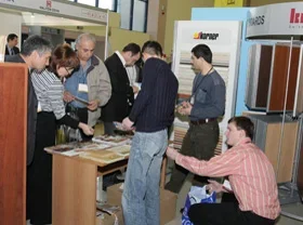 ITE Uzbekistan to launch “Uzbekistan Infrastructure” exhibition