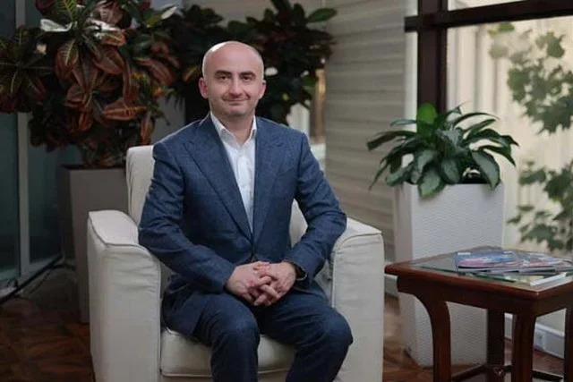 Ipoteka bank OTP Group раҳбари лавозимини тарк этадиIpoteka bank OTP Group раҳбари лавозимини тарк этади
