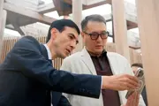 Қозоғистон савдо ва интеграция вазири Осакадаги EXPO 2025 кўргазмасида Ўзбекистон Павильонига ташриф буюрди