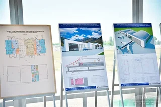 Аэропорт для бизнес-авиации начнет принимать самолеты в 2020 году