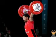 Акбар Джураев завоевал золото Азиатских игр
