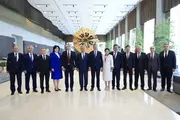 Ўзбекистон Республикаси Олий Мажлиси ва Қирғиз Республикаси Жогорку Кенеши ўртасида ҳамкорлик бўйича парламентлараро комиссиянинг мажлиси бўлиб ўтди