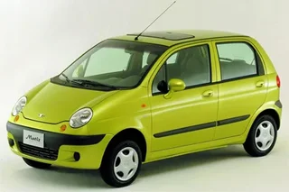 Carcade Лизинг и представительство Uz-Daewoo в России подписали соглашение о сотрудничестве
