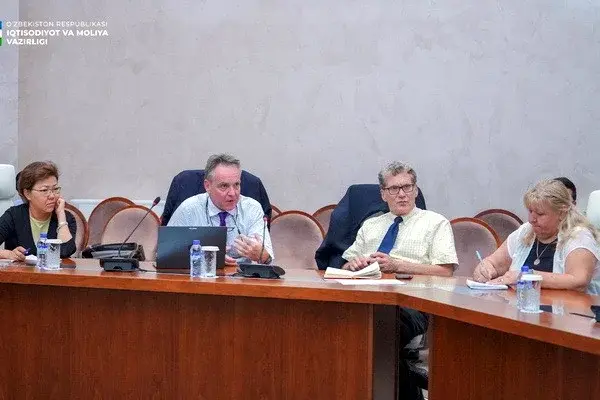 Узбекистан и Всемирный банк обсудили вопросы совершенствования системы оплаты труда госслужащих