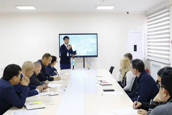 Расширяется сотрудничество с компанией «Камаз»