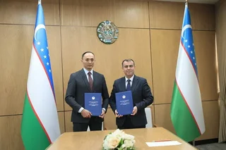 The Tourism Committee and Tashkent State University of Economics signed a memorandum of cooperation