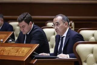 Узбекистан присоединяется к Договору о принципах деятельности государств по исследованию и использованию космического пространства