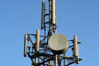 Операторы сотовой связи в 2014 г инвестируют 112,43 млн. на развитие сети