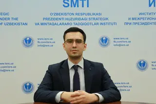 Uzbekistan Outlines Its Role in Strengthening Trust Through CICA