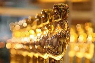 Фильм «Гравитация» получил наибольшее количество статуэток премии «Оскар»