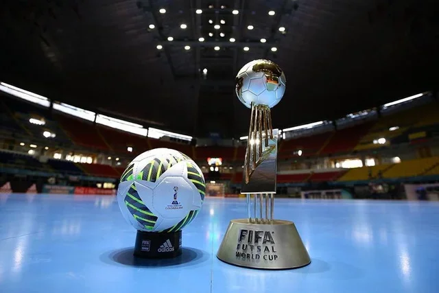 Uzbekistan futsal team roster announced for 2024 FIFA Futsal World Cup