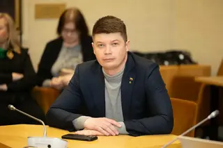 Литва закроет центры выдачи ВНЖ в Узбекистане и ещё трёх странах