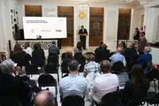 Узбекистан продвигает туристический бренд во Франции
