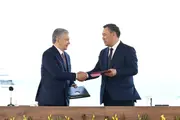 Узбекистан и Кыргызстан подписали пенсионное соглашение