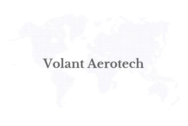 VOLANT Aerotech Secures Nearly RMB 1 Billion in Series C+ Round, Bolstering Global Lead in Commercial Passenger eVTOL Sector