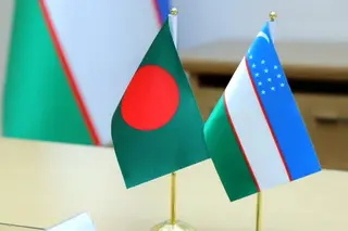 Prospects for further development of Uzbek-Bangladesh cooperation discussed