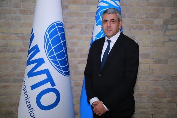 Zurab Pololikashvili received the right to be re-elected for a third term as Secretary-General of UNWTO