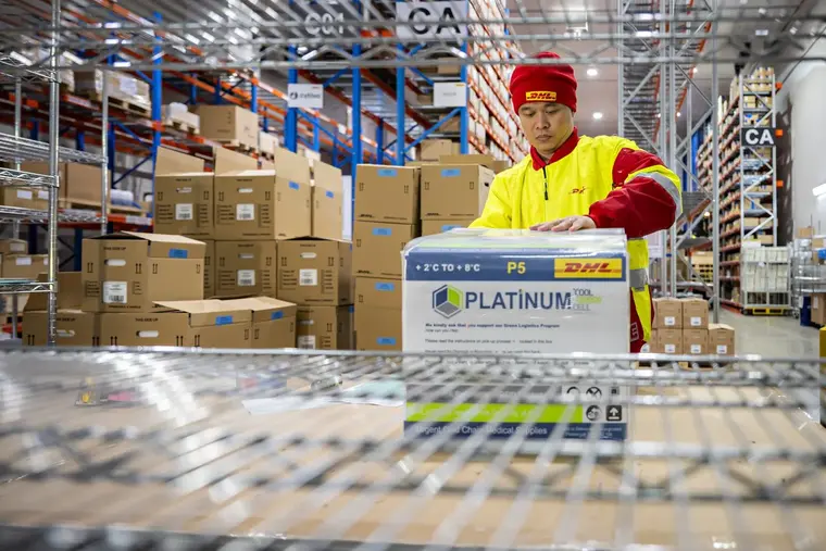 DHL Group strengthens its Life Sciences and Healthcare capabilities in Singapore, reinforcing the nation’s position as Asia Pacific’s premier life sciences hub